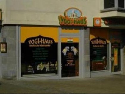 Photo: YOGI-HAUS